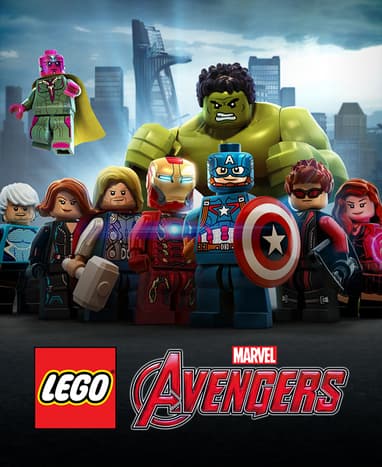 lego marvel avengers xbox one digital download