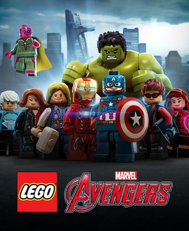 lego marvel avengers playstation 4