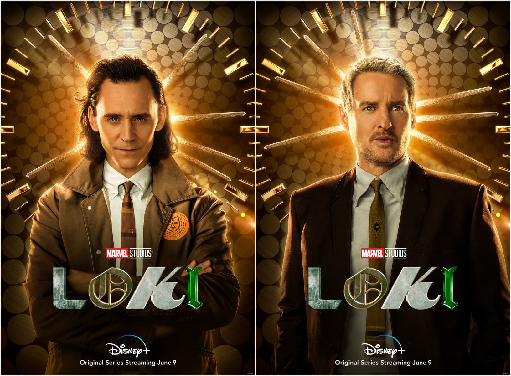 Loki Series