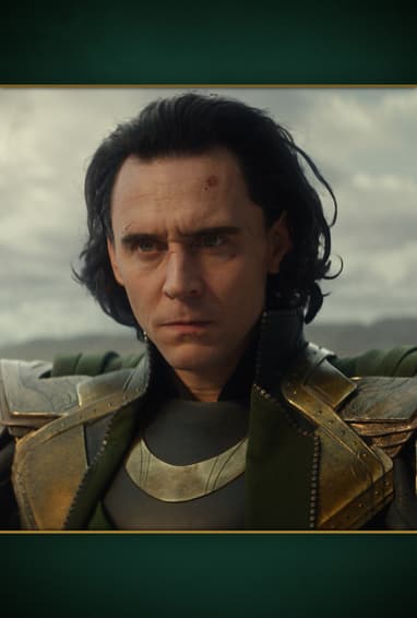 Loki Tv Show 2021 Cast Characters Release Date Marvel
