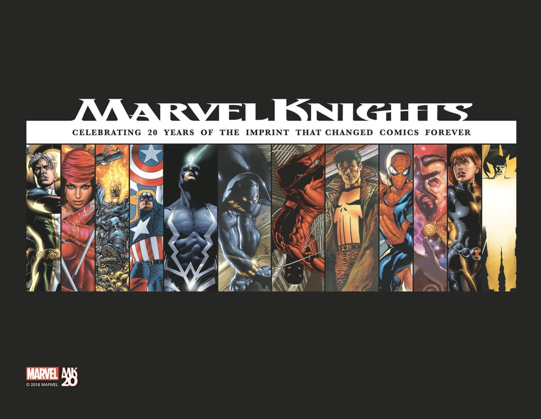 Marve Knights