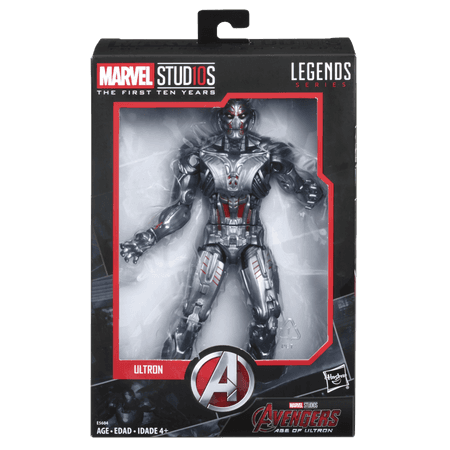 marvel figures legends