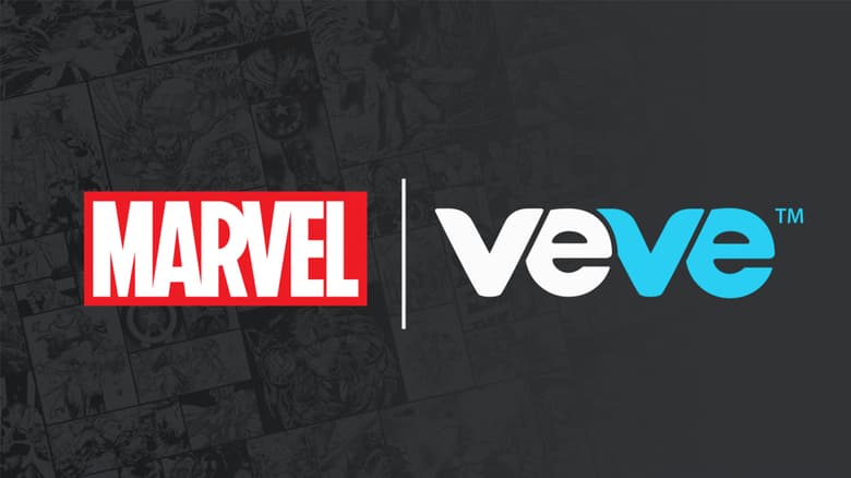 Marvel and VeVe Collaborate to Offer Digital Collectibles Experience for Marvel Fans Worldwide