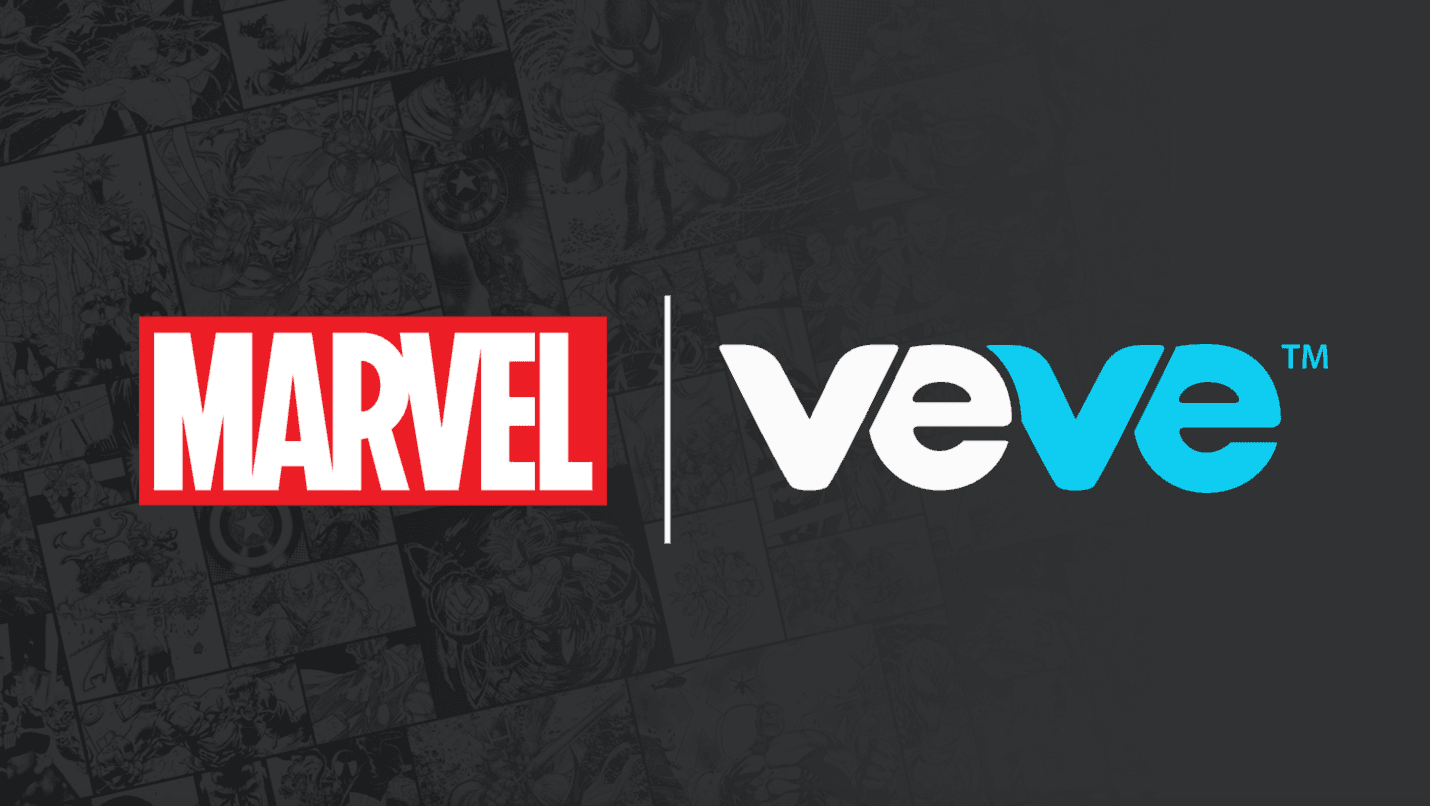 Marvel And Veve Collaborate To Offer Digital Collectibles Experience For Marvel Fans Worldwide Marvel