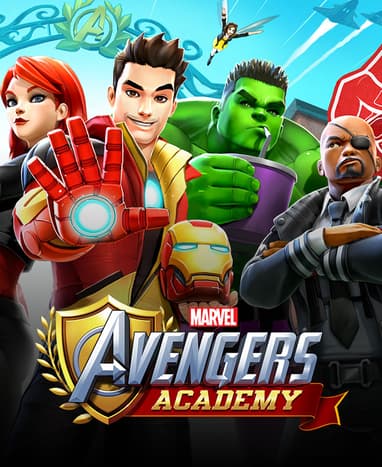 Marvel avengers academy почему закрыли