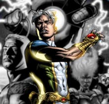Marvel Boy (Noh-Varr)