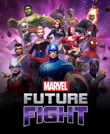 Marvel Future Fight Game Characters Release Date Marvel