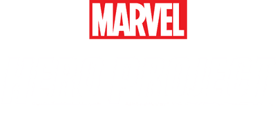 Marvel's Hero Project TV Show Season 1 Logo