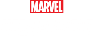 Marvel's Hero Project TV Show Season 1 Logo