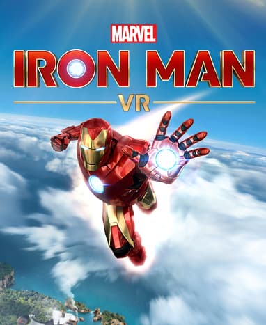 iron man 1 games free