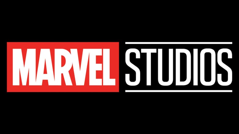 MARVEL LOGO