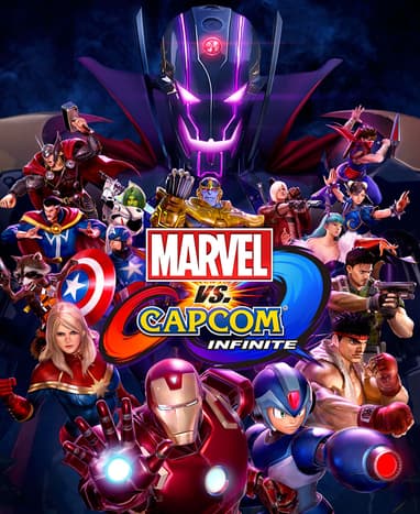 marvel video games 2019