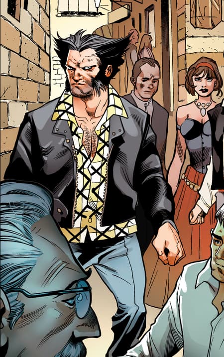 Interior art by Dio Neves, with inks by Oren Junior and colors by Frank D'Armata