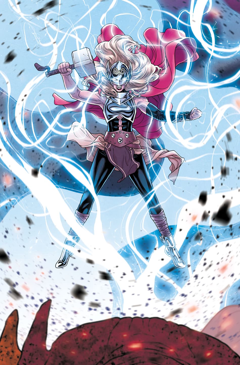 The Life Of Jane Foster Marvel The Life Of Jane Foster Marvel