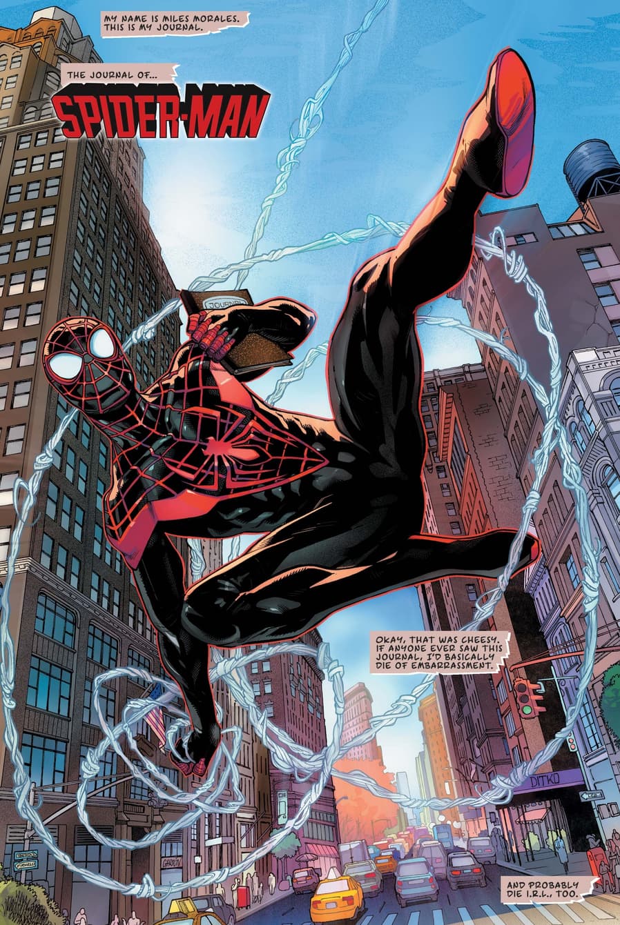 Miles