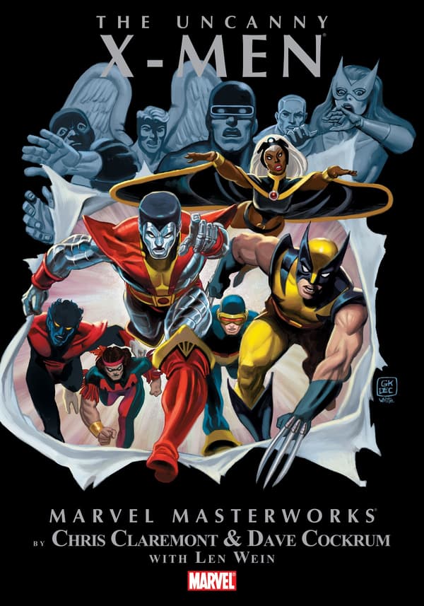 #11 MARVEL UNCANNY X-MEN MOVIE COMIC BOOK WOLVERINE 2.5" X 3.5" FRIDGE MAGNET 