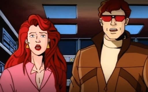 x-men