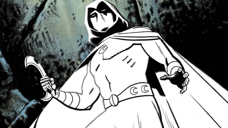 Who Is Moon Knight? - Vimarsana News