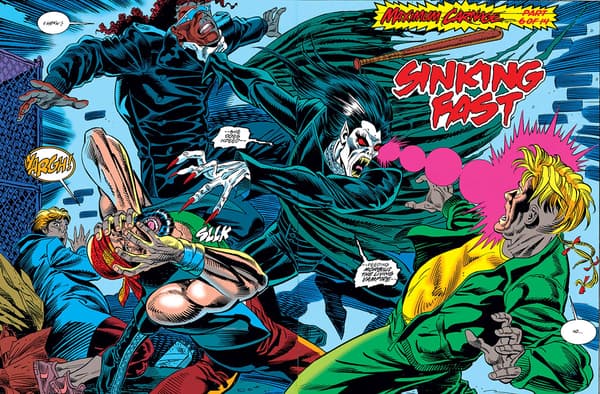 Morbius