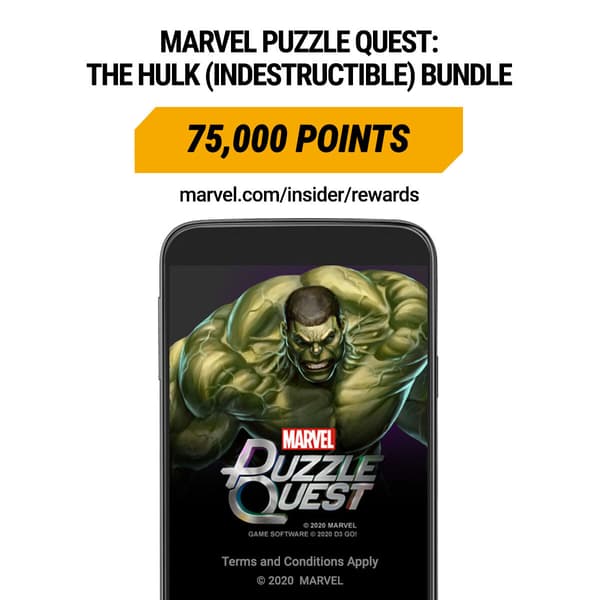 Earn Points for Marvel Insider This Week with XMen Days of Future