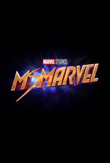 Ms. Marvel - Marvel Studios