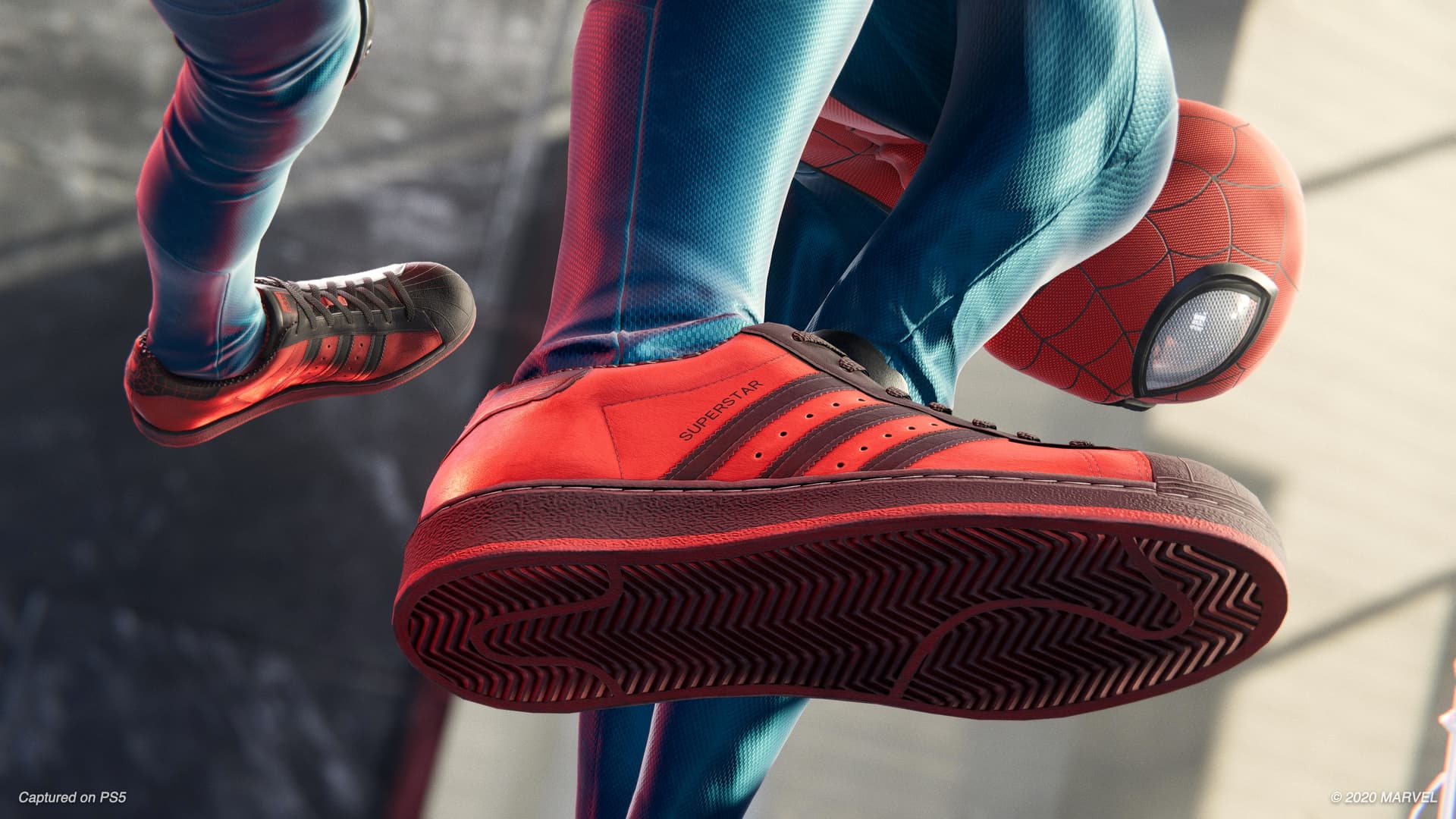 marvel sneakers