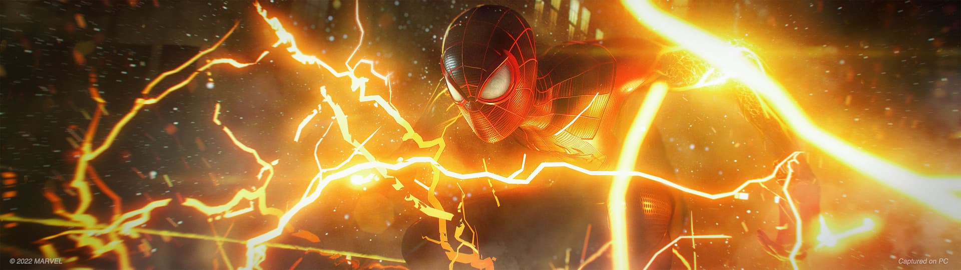 'Marvel’s Spider-Man: Miles Morales' is Coming to PC Fall 2022