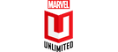 Marvel Unlimited Logo