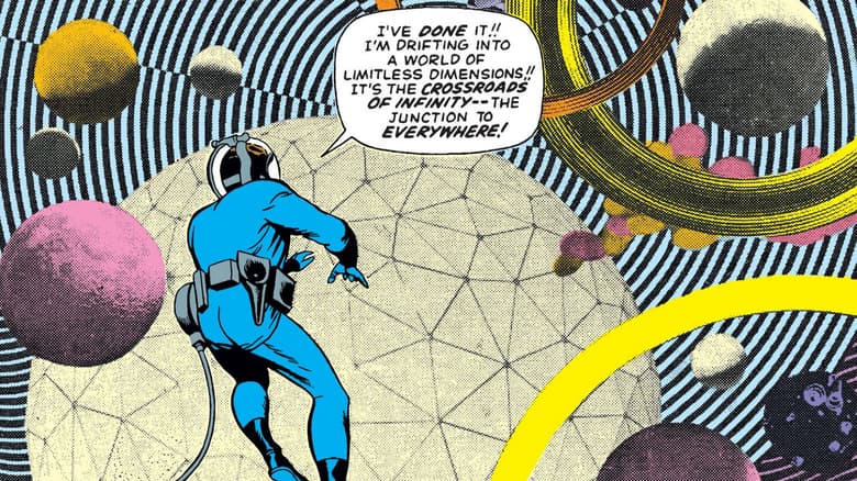 The Negative Zone One Of Marvel S Strangest Places Explained Marvel