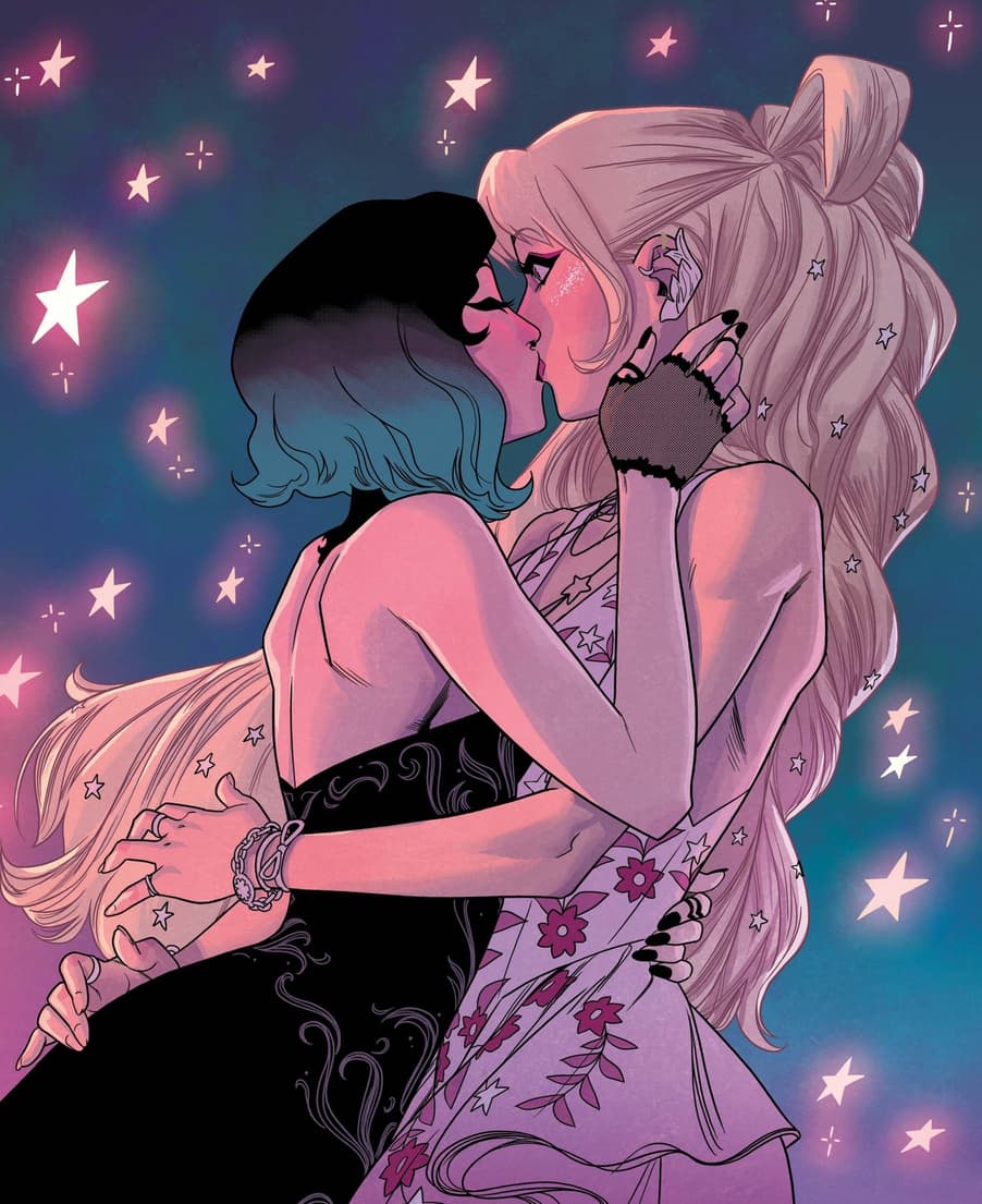 RUNAWAYS #12