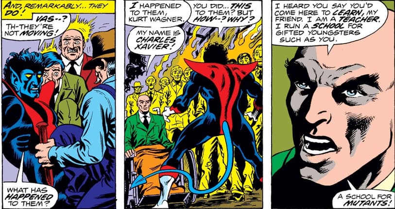 Nightcrawler