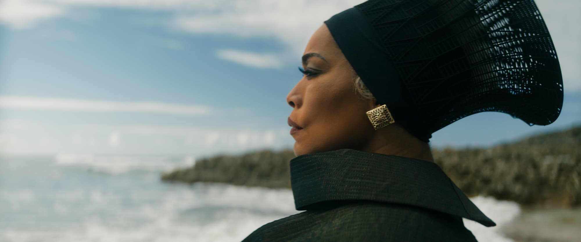 Wakanda Para Sempre: Elenco fala sobre Chadwick e o novo filme