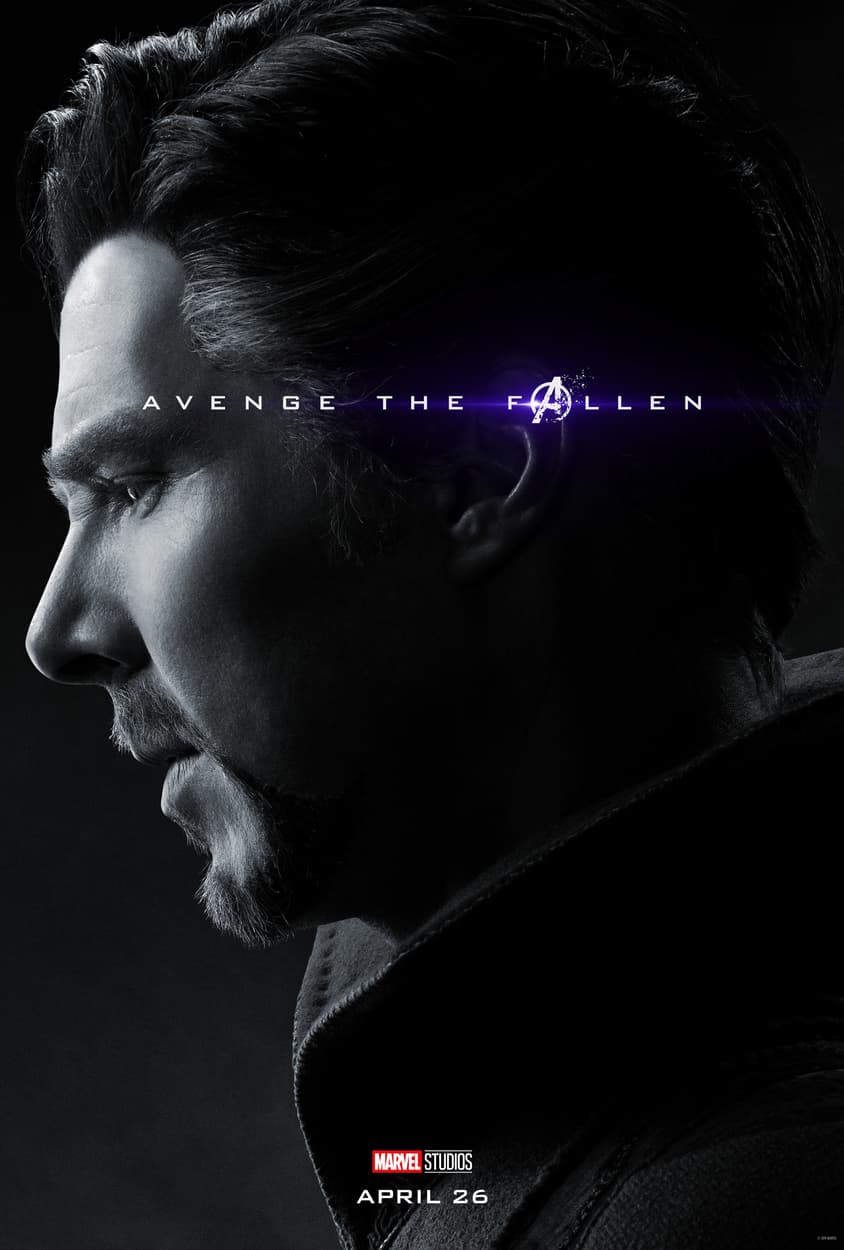 Avengers Endgame Movie 2019 Release Date Tickets