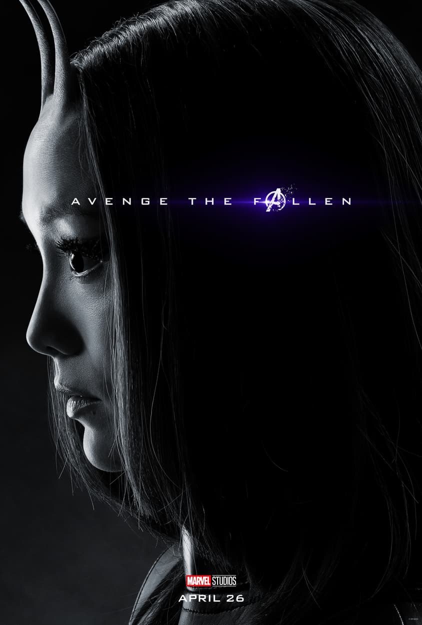 Avengers Endgame Movie 2019 Release Date Tickets