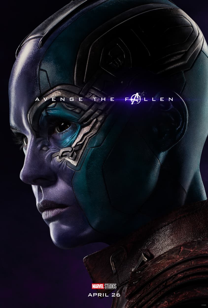 Avengers Endgame Movie 2019 Release Date Tickets