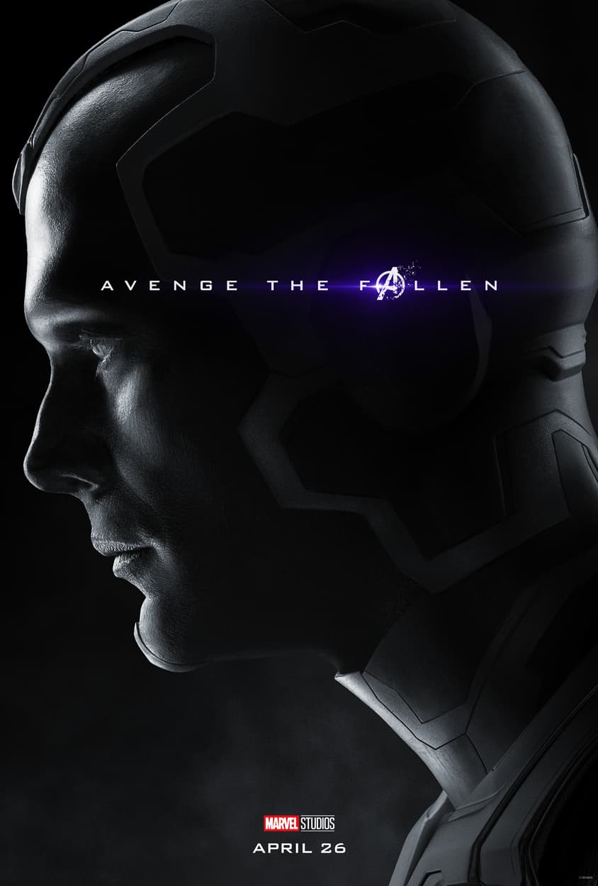 Avengers Endgame Movie 2019 Release Date Tickets