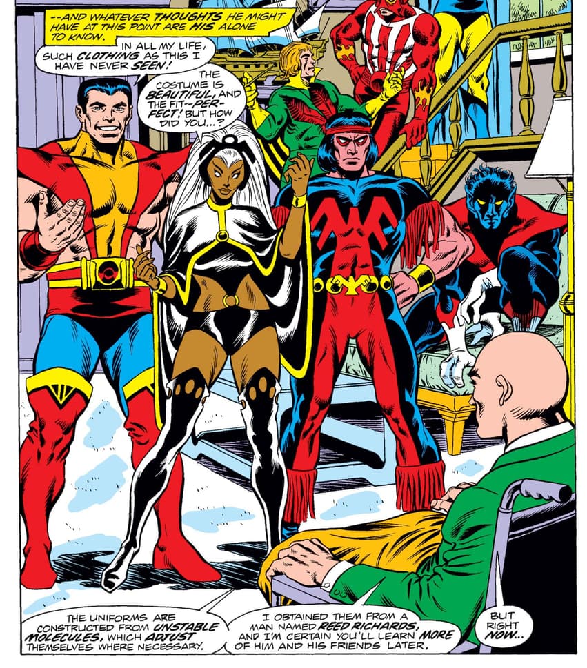 Comic book Uncanny X-men #275 Marvel superhero 1991 art Lee Williams wolverine