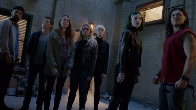 The Gifted Season 2, Ep. 15 Preview | We Can Stop Her | Trailers ...