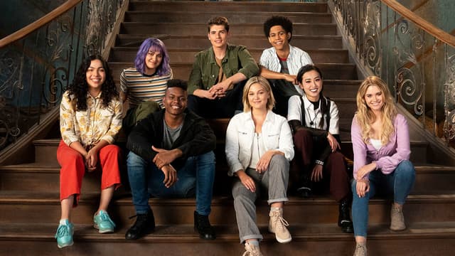 Marvel's Runaways x Marvel's Cloak & Dagger: Crossover Episode ...