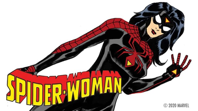 Jessica Drew & Deadpool in SPIDER-WOMAN #1?! | Trailers & Extras | Marvel