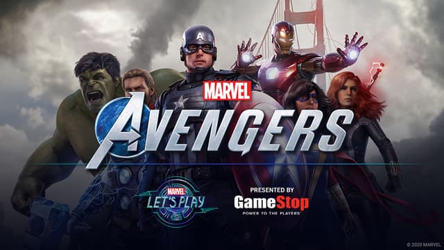 Tackling Hive Missions in Marvel's Avengers! | Let's Play | Marvel