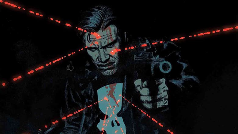 THE PUNISHER #2