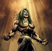 [Event RP Anniversaire] War of the Gods - Hulk Unleashed - Page 2 Samson442