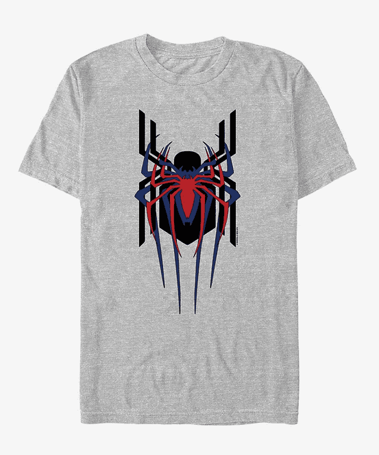 spider man t shirt