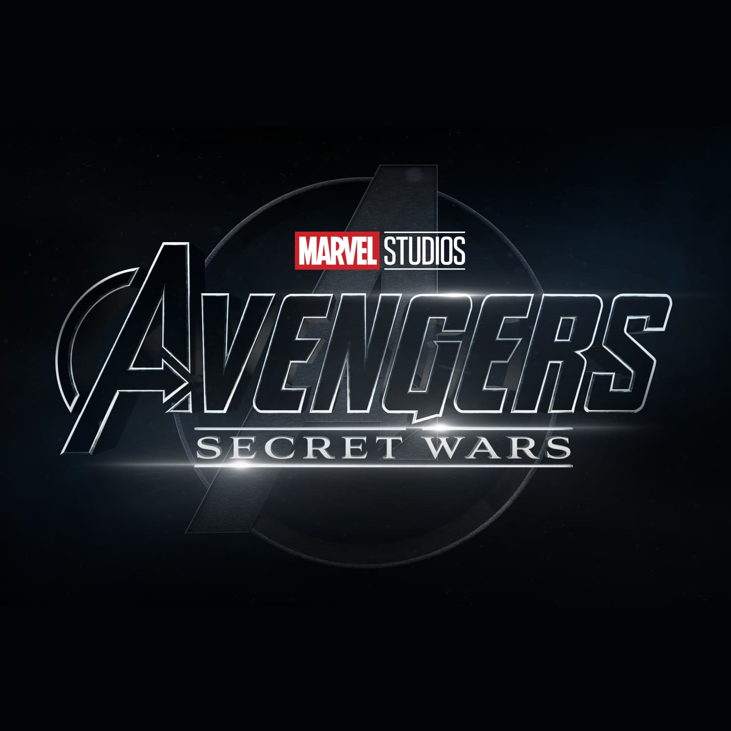 Marvel Studios' Avengers: Secret Wars