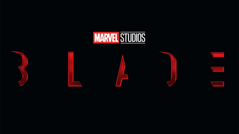 Marvel Studios' Blade