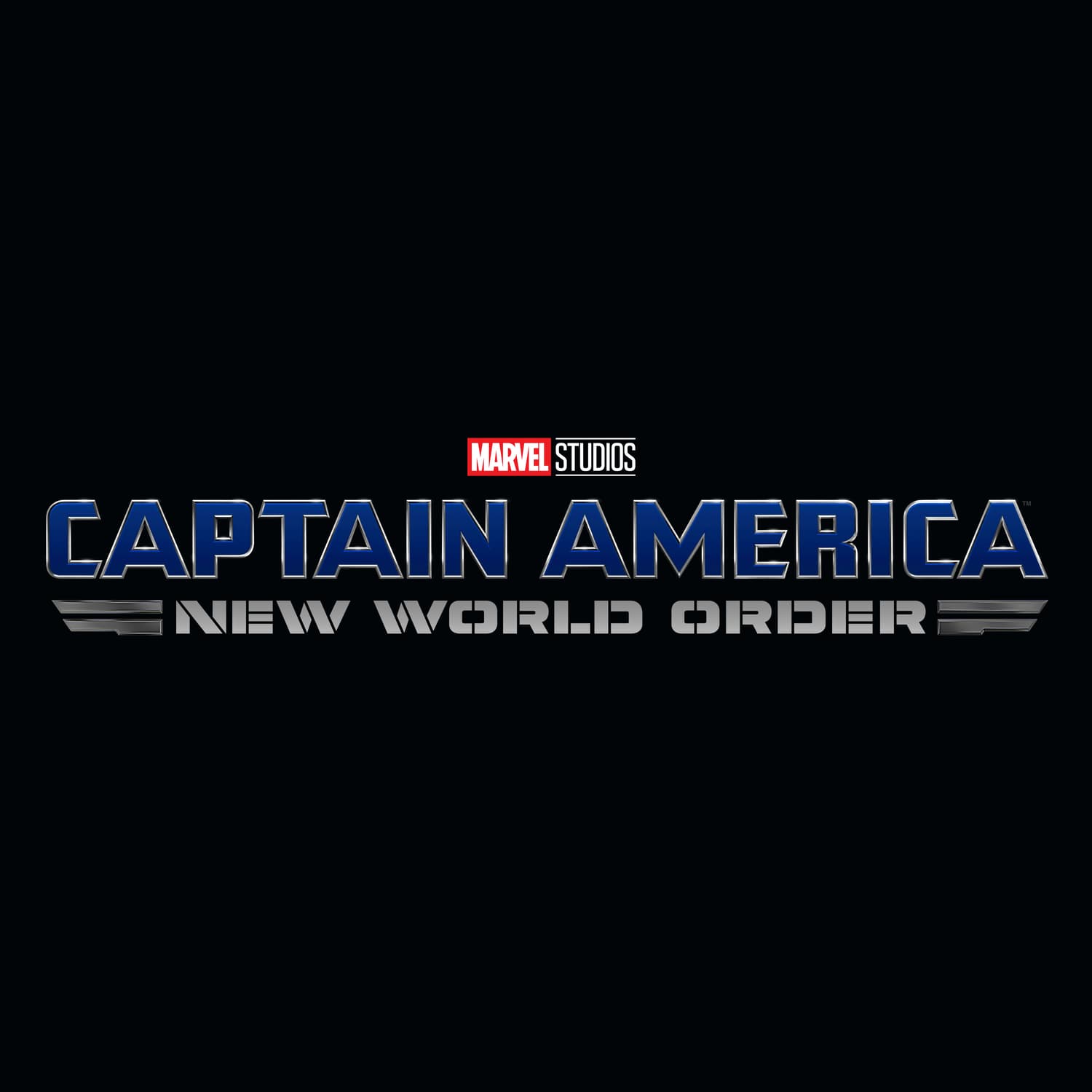 Marvel Studios' Captain America: New World Order