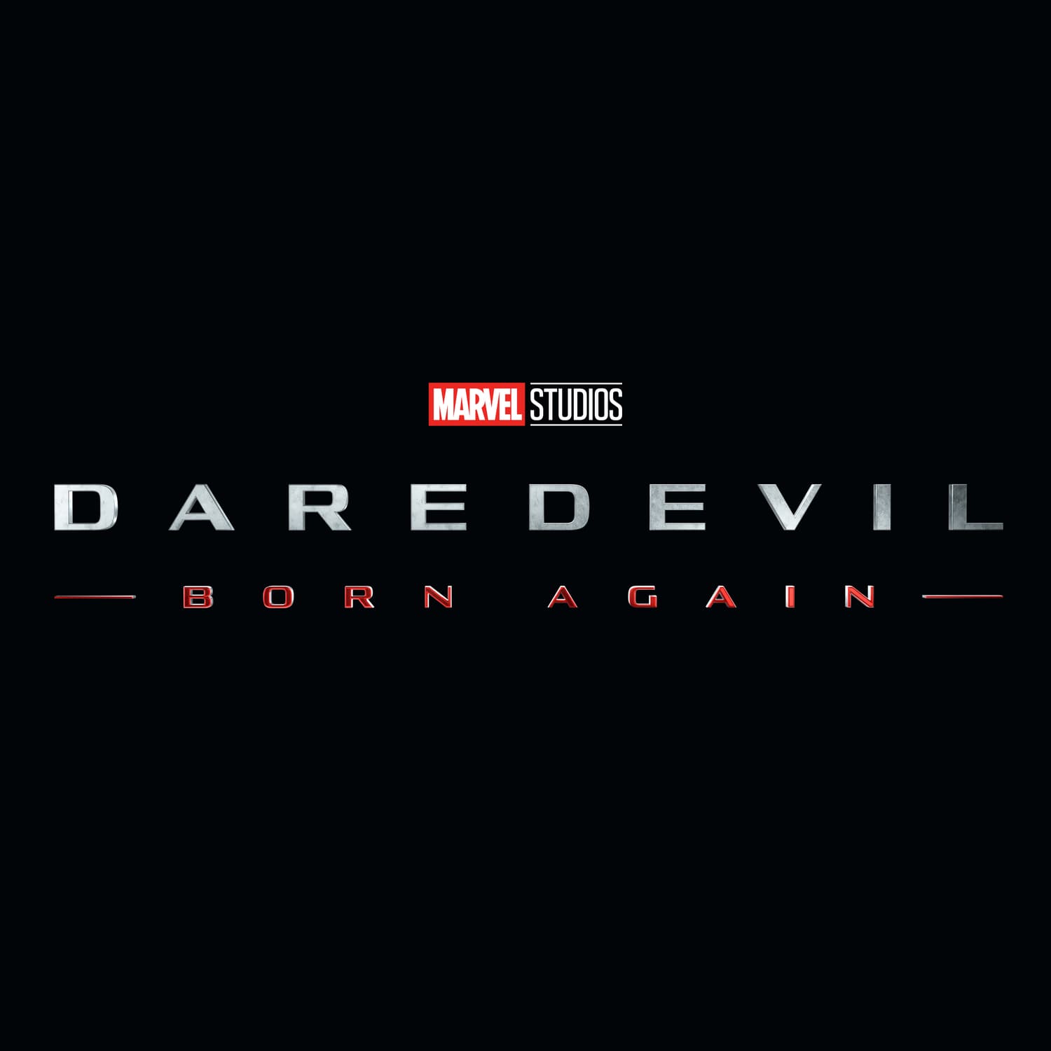 Marvel Studios' Daredevil: Born Again