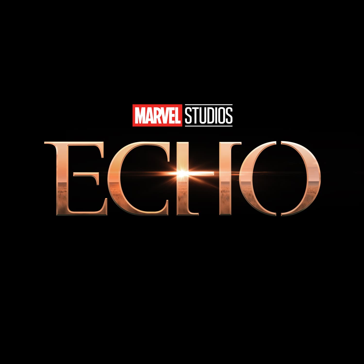 Marvel Studios' Echo