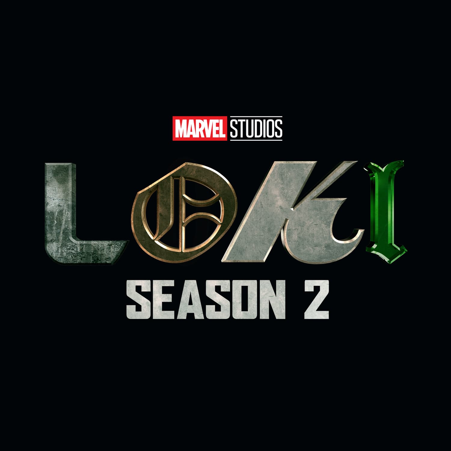 Marvel Studios' Loki Season 2